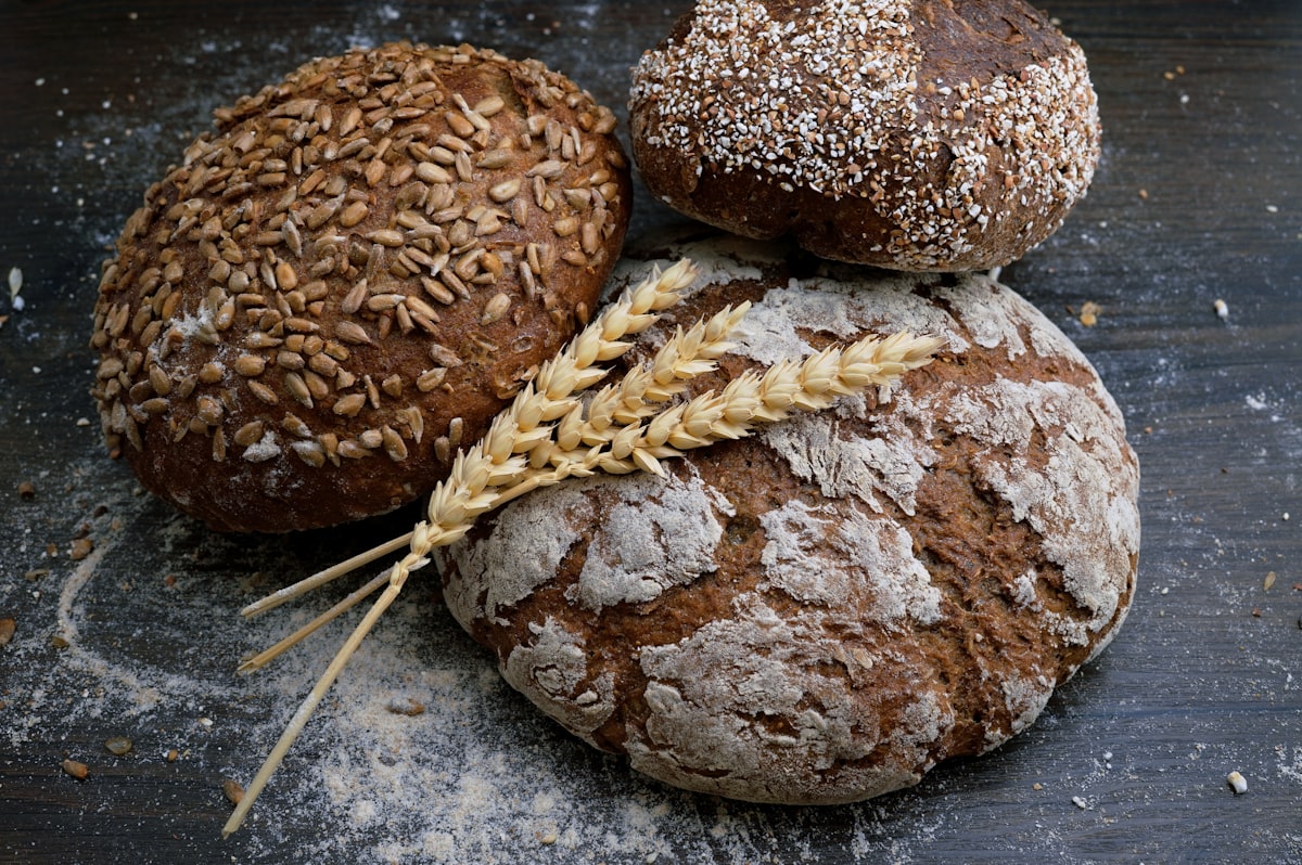 Legumi e Proteine Vegetali